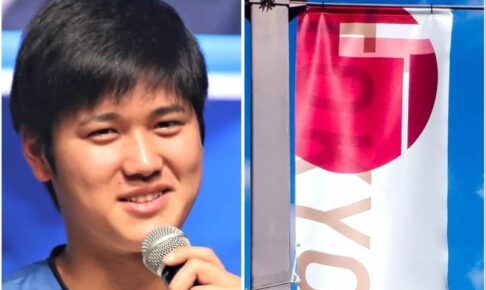 東京オリンピックより「大谷を見せろ」　NHKの「五輪優先シフト」に野球ファン嘆き