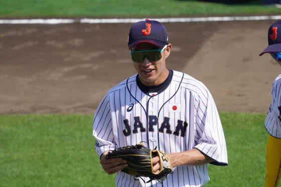 侍ジャパンに降って湧いた“ギータ問題” 「投手1増」が選手起用に及ぼす影響も? 侍ジャパンに降って湧いた“ギータ問題” 「投手1増」が選手起用に及ぼす影響も?