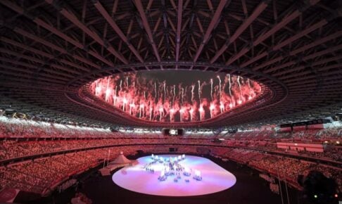 ドラクエ、FF、ウイイレなど日本誇るゲーム音楽で選手入場　ギリシャ先頭に【曲一覧】