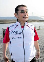 五輪・重量挙げ八木かなえ選手に帯同　「自分にとっても集大成」高校時代から二人三脚の横山コーチ