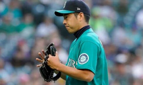 【MLB】菊池雄星、自己最多12奪三振の6回3失点　7勝目お預けもマ軍は連敗を2でストップ
