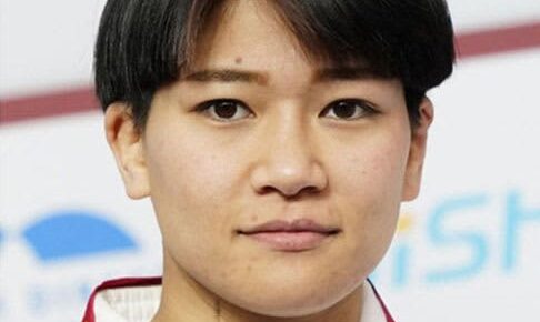 柔道、渡名喜風南が第1号メダル　日本通算500個