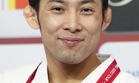 柔道高藤直寿が金メダル第1号