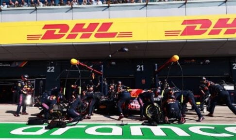 F1ピットストップ規制導入がベルギーGPに延期。チームとの協議の後、内容も一部変更に