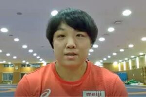 【レスリング】2021年東京オリンピックにかける（10）父の一言で復帰を決意、日本女子の歴史を塗り替えるか…女子76kg級・皆川博恵（クリナップ）