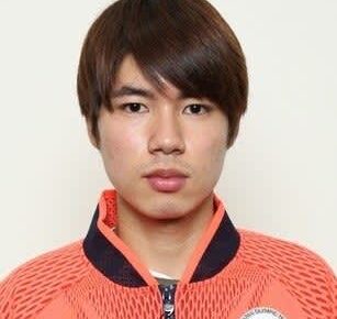 スケートボード堀米が金メダル