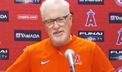 大谷翔平、決勝35号&自己新13盗塁 指揮官「彼は大事な場面で力を発揮する」 大谷翔平、決勝35号&自己新13盗塁 指揮官「彼は大事な場面で力を発揮する」