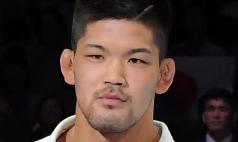 大野将平が金メダル！延長の激闘を制して日本男子柔道史上4人目の五輪2連覇