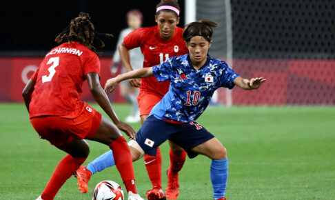 【東京五輪／サッカー】なでしこ、運命のチリ戦へ　1次リーグ突破のカギは守備戦術と先発メンバーの顔ぶれ