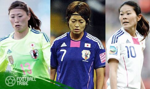 澤穂希らレジェンドからの厳しい指摘は誰に向けたもの？なでしこジャパン「決断の時」