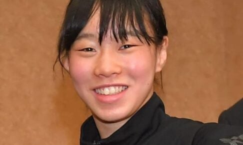 入江聖奈が準決勝進出　日本女子ボクシング史上初のメダル獲得が確定