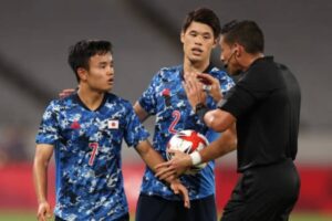 東京五輪で激突！「U-24日本代表はクオリティが凄い」とフランス監督が警戒
