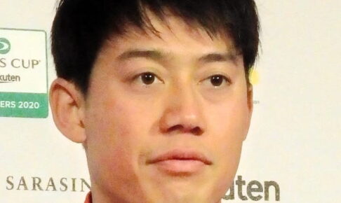錦織圭 準々決勝の相手はジョコビッチ ツアーでは過去2勝16敗“壁”破れるか 錦織圭 準々決勝の相手はジョコビッチ ツアーでは過去2勝16敗“壁”破れるか