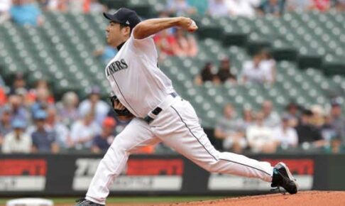 【MLB】菊池雄星、4失点で6敗目もサービス監督は評価　「ユウセイは良い球を投げていた」