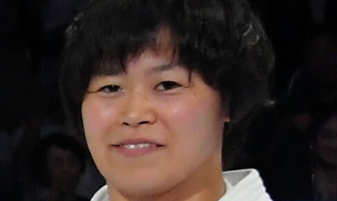 浜田尚里が決勝進出！関節技で一本勝ち　銀メダル以上確定　柔道女子78キロ級