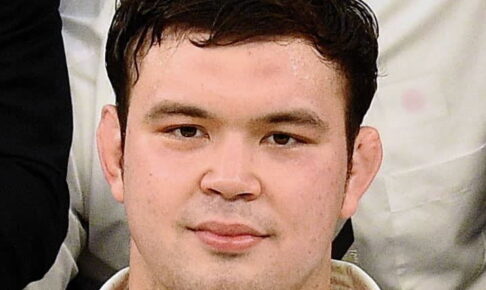 ウルフ・アロンが決勝進出！リオ銀メダリストを撃破　柔道男子100キロ級