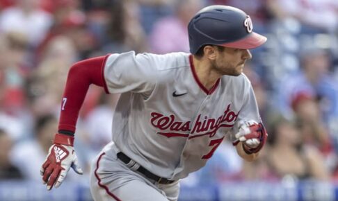 ドジャースが2対4のトレードでシャーザーとターナーを獲得へ