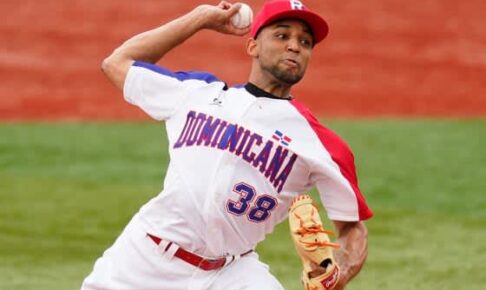 ドミニカ共和国が巨人サンチェスの好投で初勝利　31日に日本と戦うメキシコは黒星発進