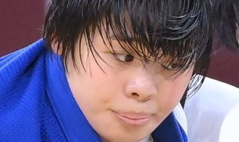 素根輝が金メダル　78キロ超級、塚田真希以来4大会ぶり　座右の銘は「3倍努力」