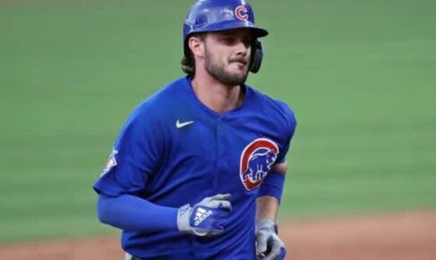 【MLB】カブスはバエズ、ブライアントら大量放出　大型トレード続出、日本人選手に動きなし