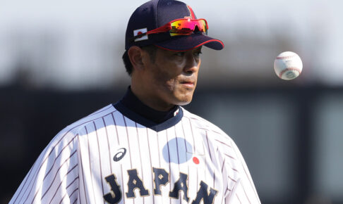 【東京五輪／野球】侍ジャパン、実力国メキシコと激突へ　采配面のカギは「先発・森下の替え時」