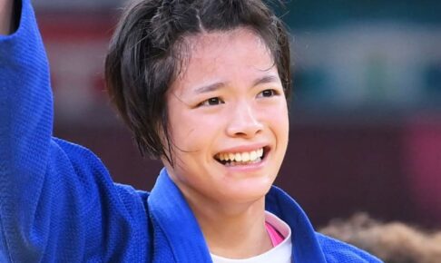 柔道混合団体戦　阿部詩を起用へ　大野、ウルフ、新井らも出場　初戦ドイツ戦