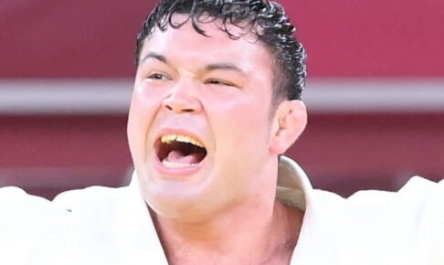 日本がドイツに逆転勝ちで準決勝進出！阿部詩、大野まさかの連敗で冷や汗　柔道混合団体