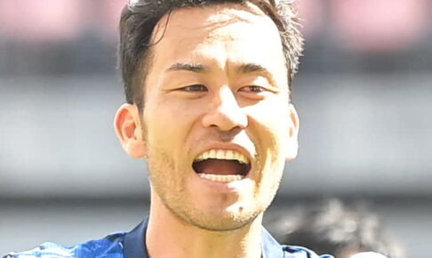 サッカー男子　日本4強　PK戦で勝利　GK谷が止めた