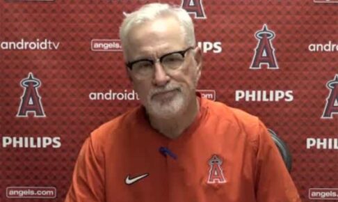 【MLB】エンゼルスが「大谷翔平の1点」を守り切った！　3年ぶり“珍事”に指揮官ホクホク