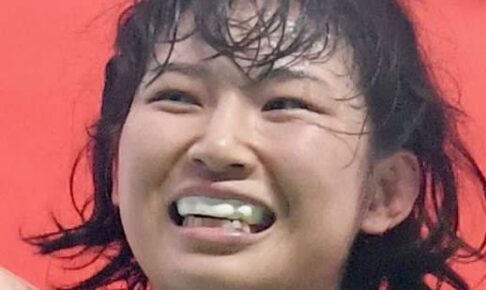 リオ五輪覇者の土性がまさかの初戦敗退　米国選手にテクニカルフォール負け