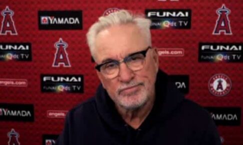 【MLB】大谷翔平、5日のレンジャーズ戦で復帰登板も　親指負傷で延期、指揮官「彼が候補」