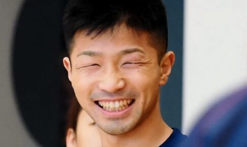 田中亮明が4強進出！銅メダル以上確定　男子フライ級で61年ぶり