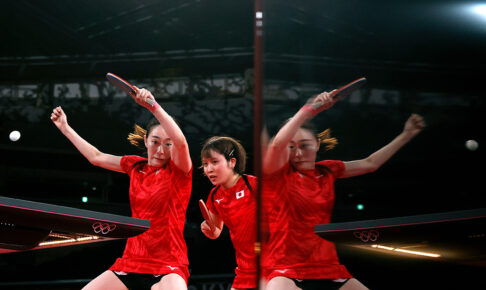 【東京五輪／卓球】女子団体の決勝進出を海外ブックメーカーは“確実視”　3大会連続のメダルをかけて香港と激突へ