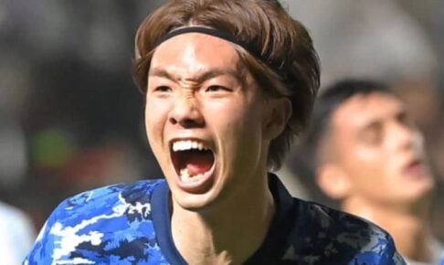 サッカー男子　初の決勝かけスペイン戦【スタメン】冨安出場停止の守備ラインに板倉