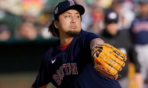 【MLB】澤村拓一、5回途中からリリーフ登板し1回無失点の好救援　復帰後は2試合連続無失点