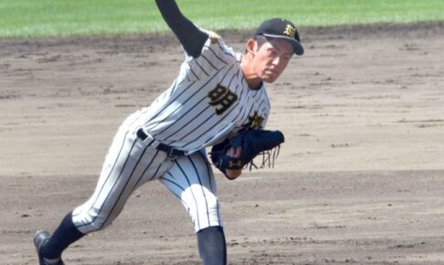 ノースアジア大明桜・風間　世代No・1だ！高知・森木、市和歌山・小園に「差つける」