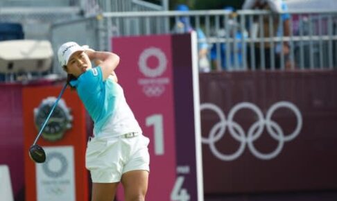 「直したいポイントは分かっていた」 ショットに苦しんだ畑岡奈紗がみせた上々発進への“修正力”