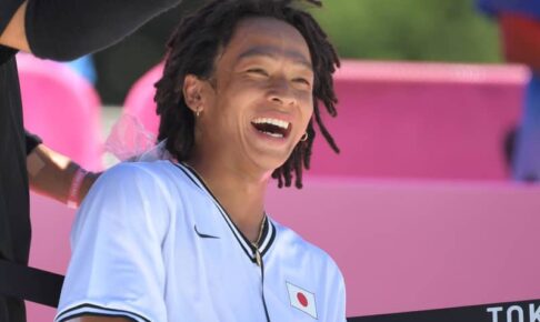 平野歩夢「熱く、楽しく、個性的で刺激的な場だった」　笑顔で振り返る