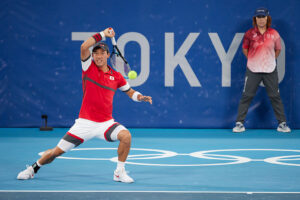 【東京五輪／テニス】バーティ、ジョコビッチ、大坂なおみ、錦織圭……メダル候補が次々と去った意外性のオリンピック終幕