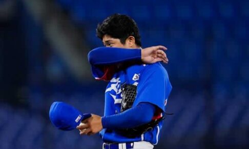 侍ジャパンは韓国の敗戦を教訓にすべし　金メダルへ欠かせない総力継投の“鉄則”