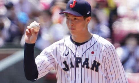 侍ジャパン、決勝は森下暢仁が先発！　金メダルかかる大一番、米国は鷹マルティネス