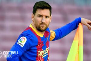 バルセロナ退団のメッシ、PSG移籍が決定的に。年俸約38億円の2年契約か