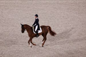 五輪＝経費かさむ馬術、南ア代表がクラウドファンディングで出場