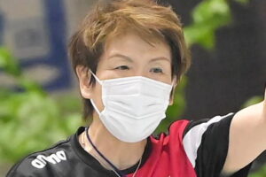 アーティスティックスイミング井村雅代HCが勇退　パリ五輪「私にはない」「若い世代に」