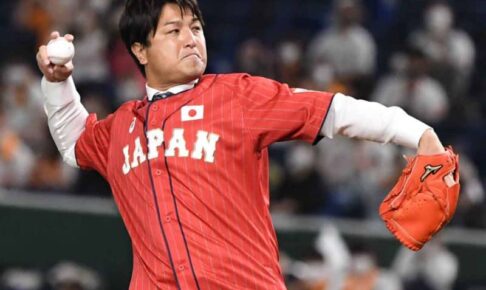 【侍ジャパン】次期監督は高橋由伸氏が候補に　稲葉監督は退任