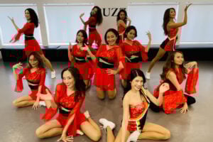 【東京五輪】Tokyo2020に咲くはずだった華「バスケットボール3×3 チアダンサーズ」を追いかける