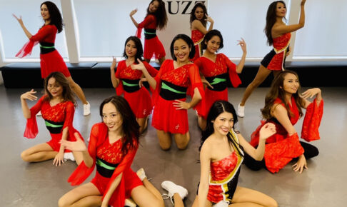 【東京五輪】Tokyo2020に咲くはずだった華「バスケットボール3×3 チアダンサーズ」を追いかける 【東京五輪】Tokyo2020に咲くはずだった華「バスケットボール3×3 チアダンサーズ」を追いかける