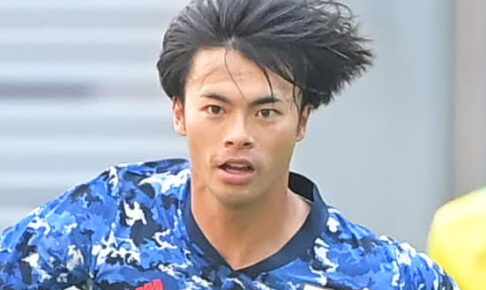 J1川崎　東京五輪代表・三笘薫が英1部ブライトンに完全移籍　今季はベルギー1部へ