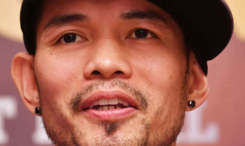 【ボクシング】リゴンドーとのV4戦控えるカシメロ　その先は井上ではなくドネアとの対戦熱望