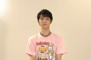 「２４時間テレビ４４」震災から10年…羽生結弦　想いを込めたSPアイスショー